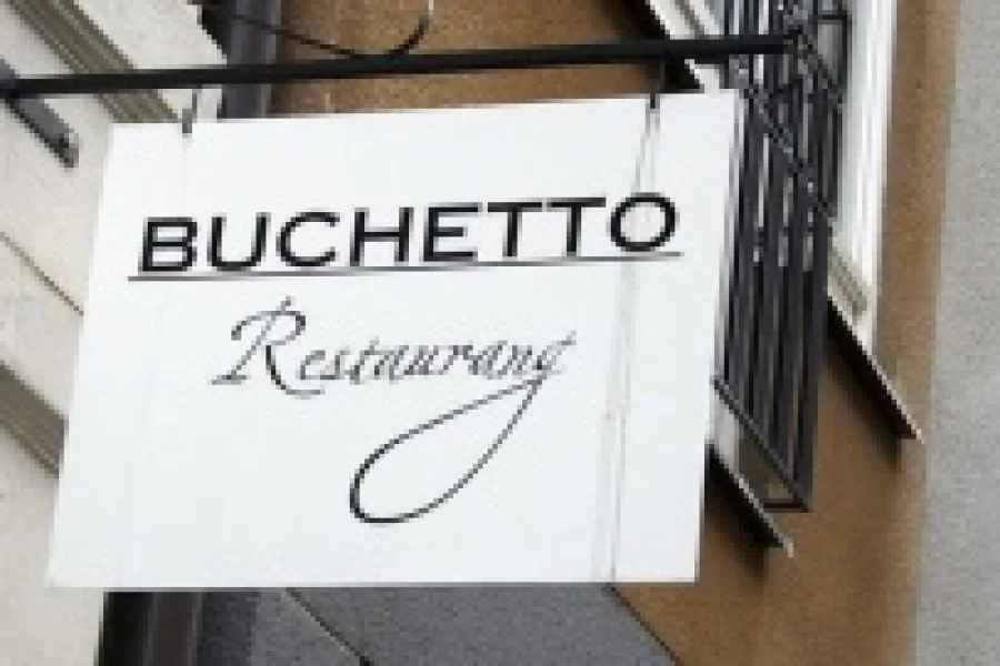 Buchetto