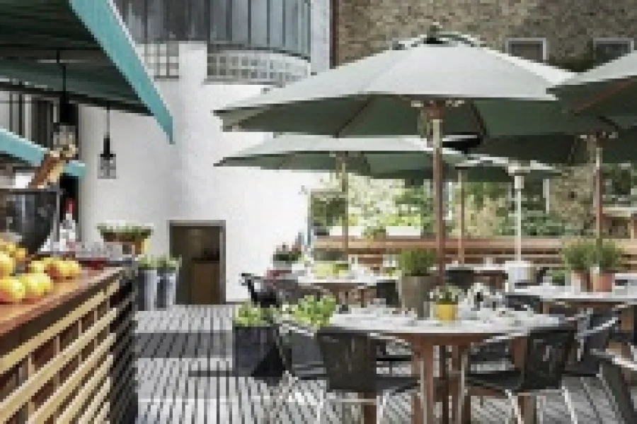 Mornington Bar & Restaurang