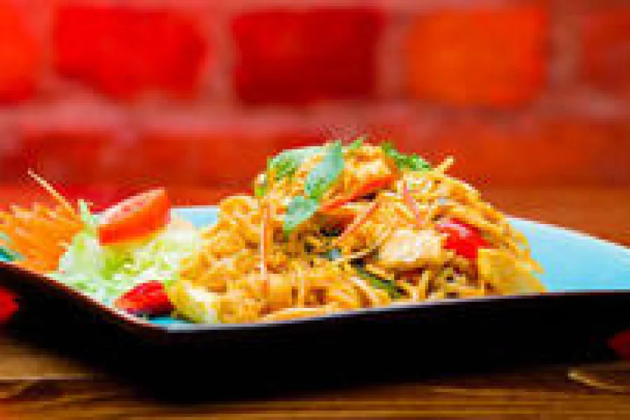 Ho's thai