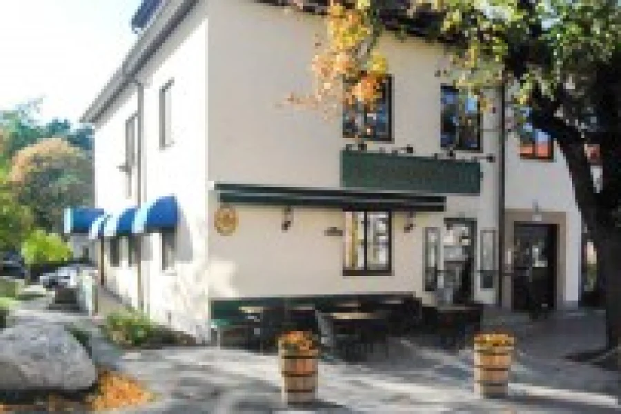 The caledonian inn