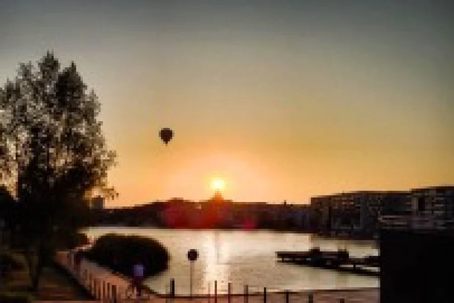 Medelhavspärlan