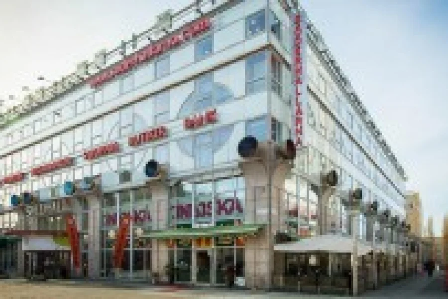 Neverland Pub & Restaurang