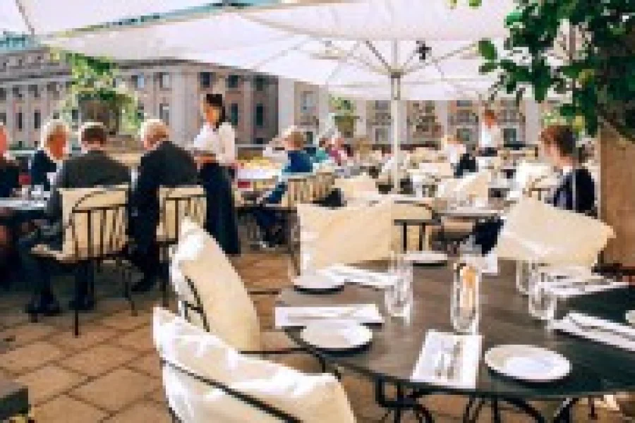 Guldterrassen