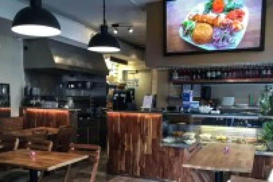 Herkules Grill & Bar