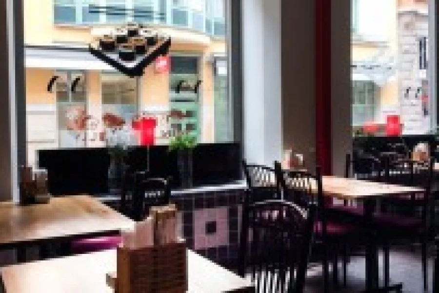 Dragons deli