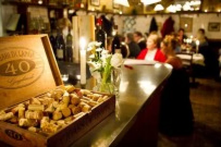 Haga Deli