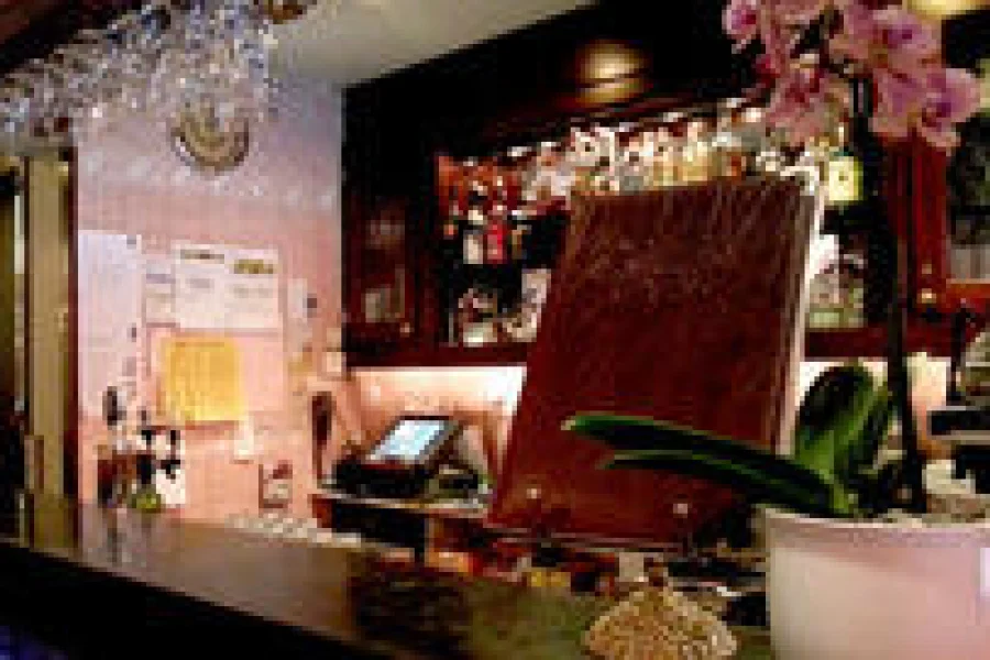 Aberdeen China Restaurant