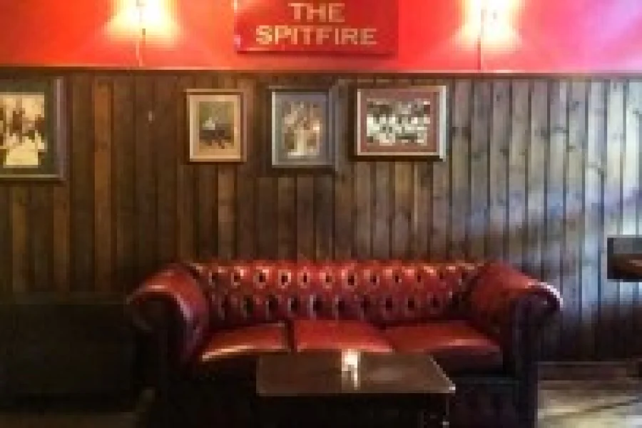 The Spitfire