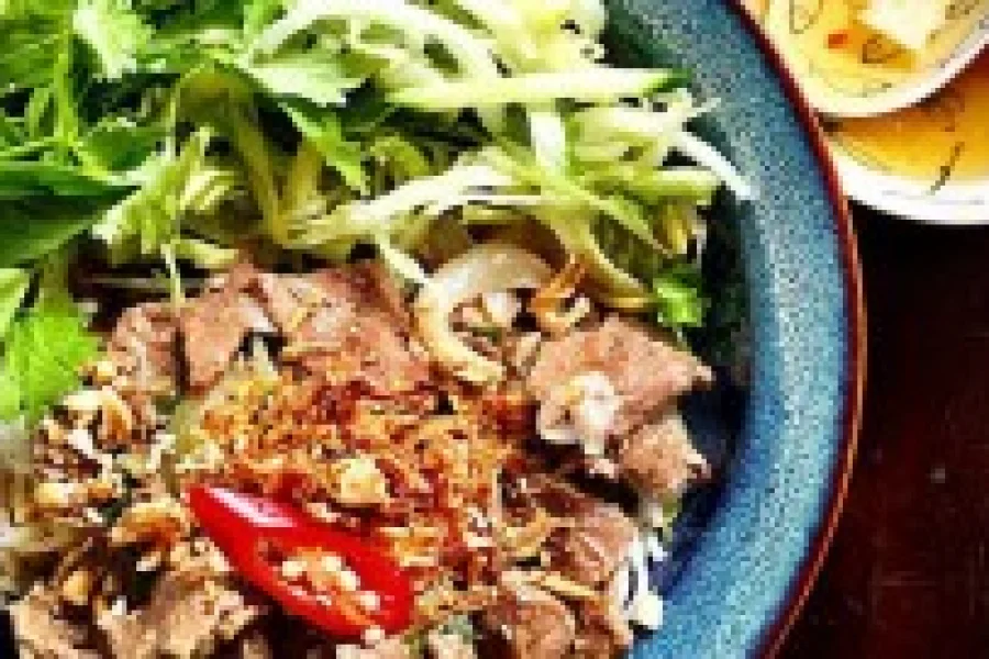 Minh Mat