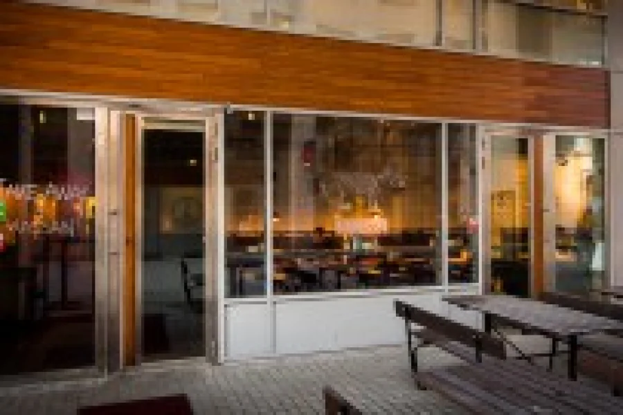 Rhino Food and Drinks