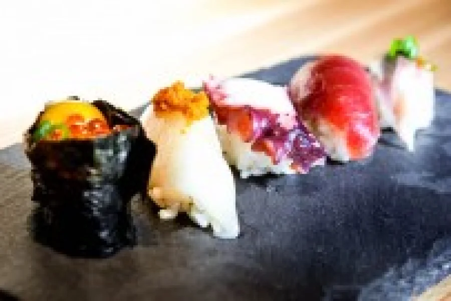 Sushi Sho