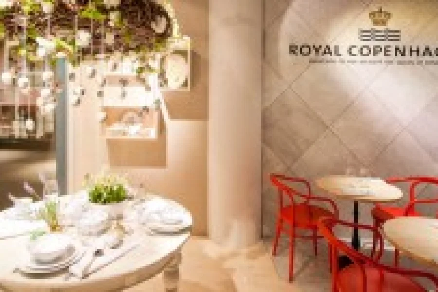 Royal Copenhagen