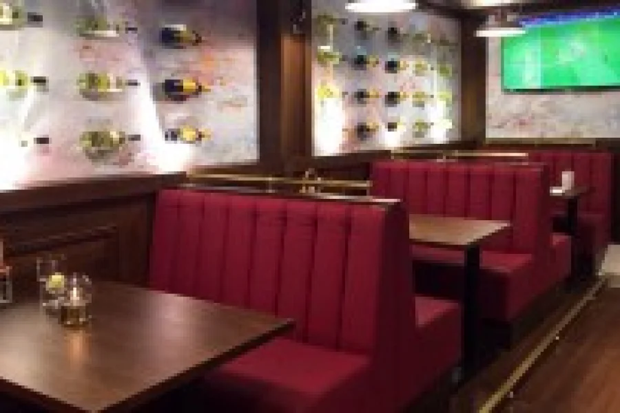 Limerick restaurang och bar