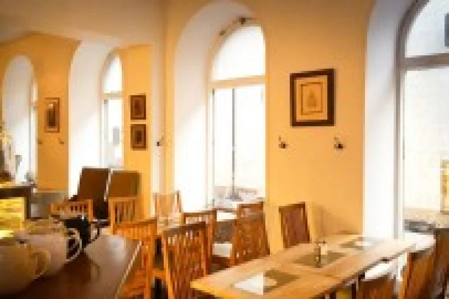 Café Tidemans