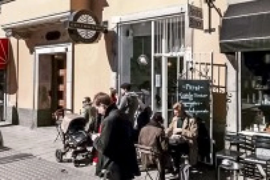 Delimundo