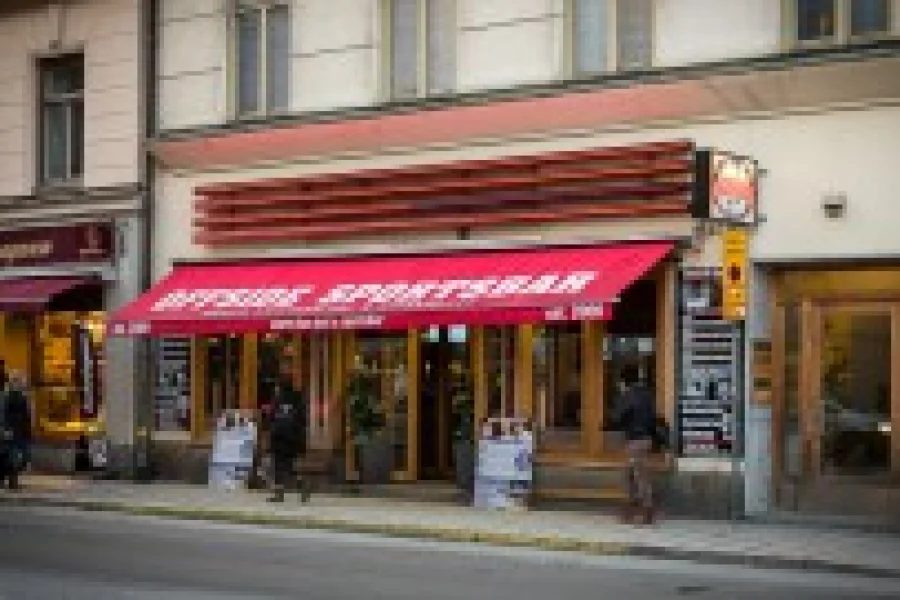 Offside Sportsbar Kungsholmen